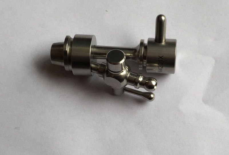 2.7X190mm Child Urology Endoscope Cystoscope