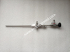 Gynecology Endoscopy Working Element Sheath 19.5fr