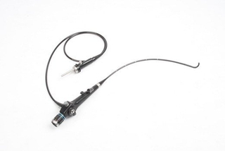 Vet Flexible Endoscope Fiber Laryngoscope (ANF-6)