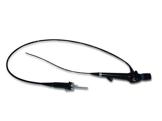 Medical Instrument Flexible Fiber Endoscope Laryngoscope
