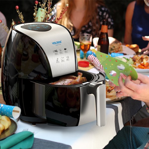HOLSEM Digital Air Fryer Buy Air Fryer, Airfryer, Oil Less Fryer
