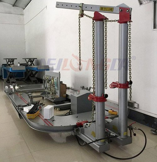 Car Collision Straightening Bench For Sale