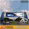 Gantry Bilboard Fabricant - Panneau d'affichage extérieur | Adhaiwell