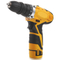 CORDLESS DRILL