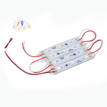 70*12mm 5054 Red Led Module Light For Led Channel Letters 