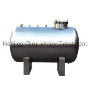 BQW Horizontal Stainless Steel Single-Layer Water Storage Tank