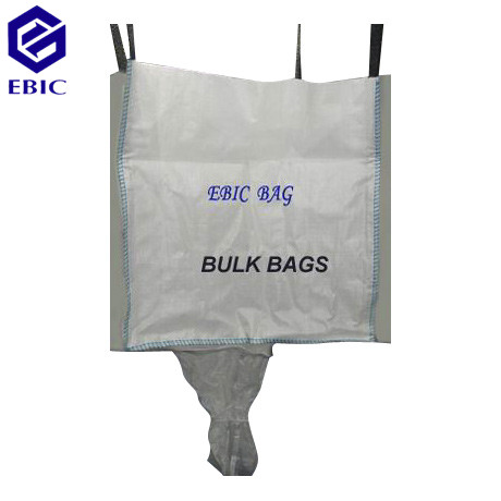 U-Panel Big Bag with corner loops