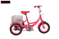 12TR035 CHILDREN TRICYCLE