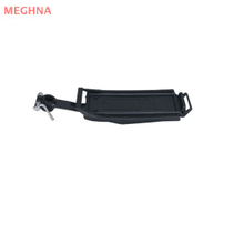 RC61801 Bicycle Rear Carrier 