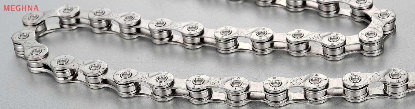 Z90 24speed index bicycle chain