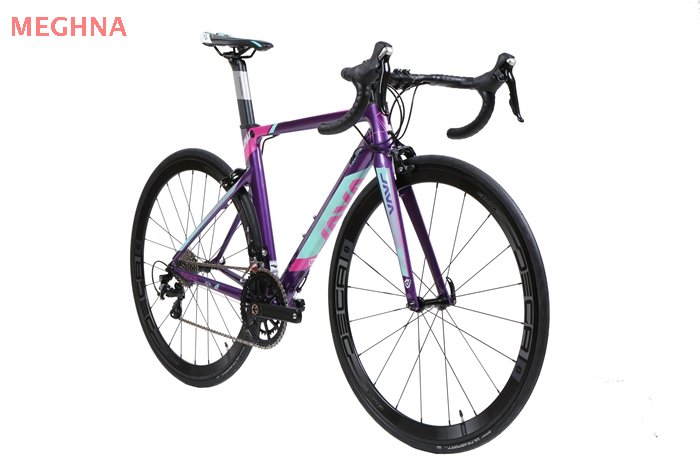  ROAD BICYCLE