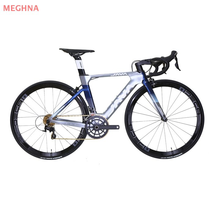 SUPREMA ROAD BICYCLE