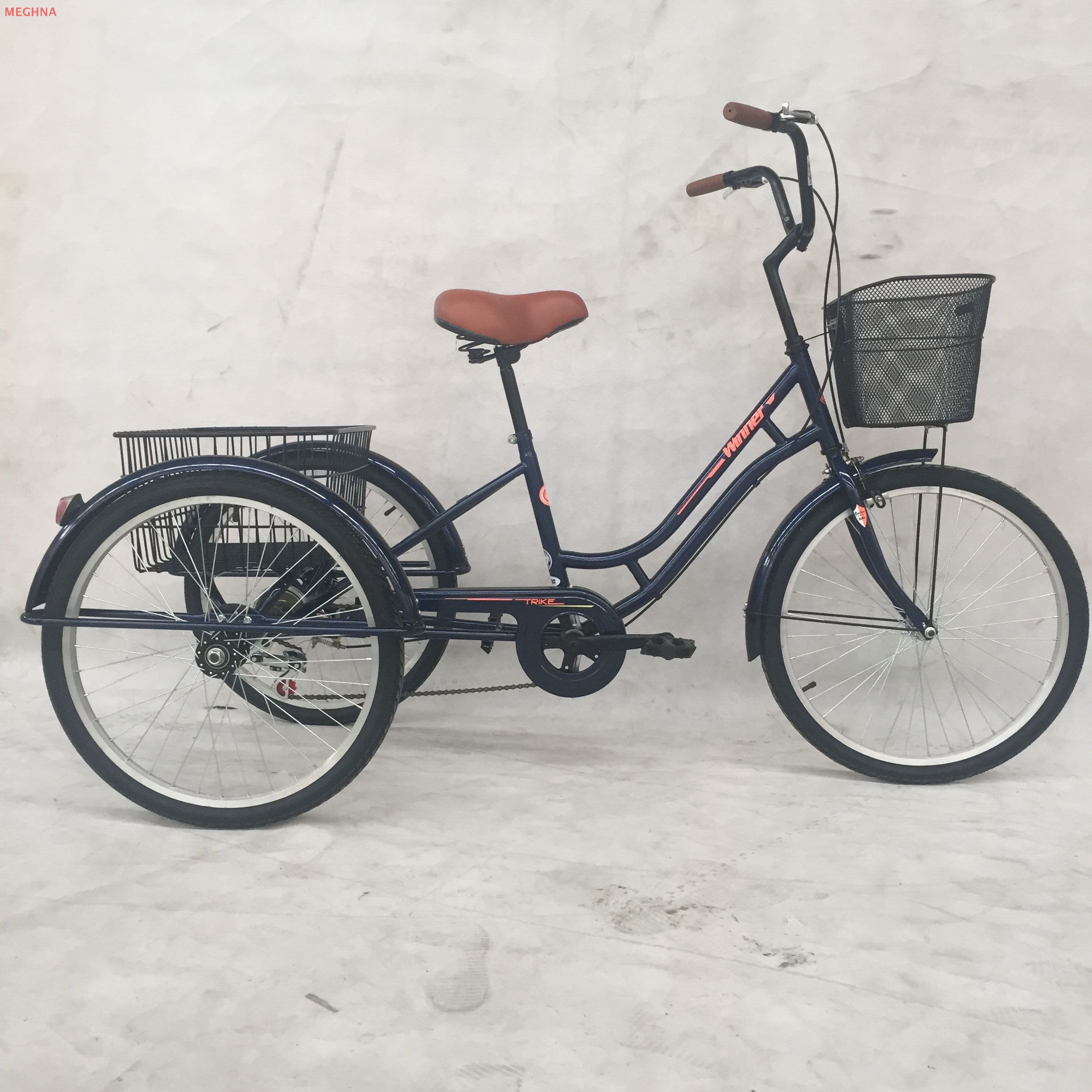 24TR007 TRICYCLE