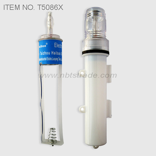 LED Net Beacon Light blinking fishing light