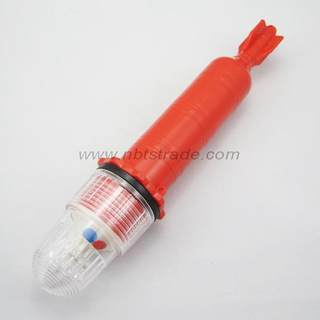 LED Net Beacon Fishing Light 