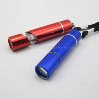 Mini Collapsible LED Torch 