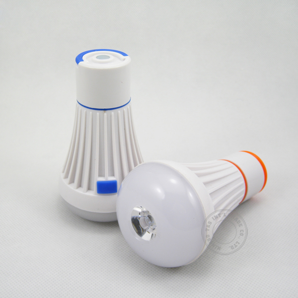 Camping LED bulb light