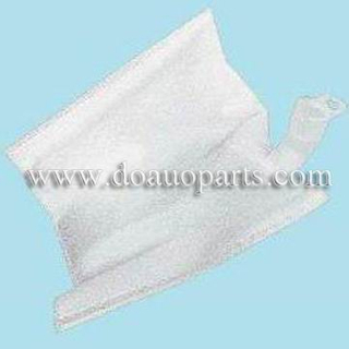 Strainer