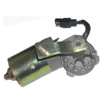 Wiper motor for ford