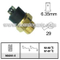 Thermo Switch