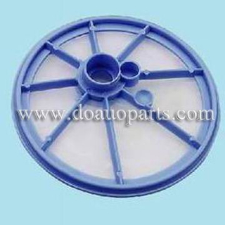Strainer
