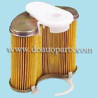 Strainer