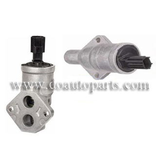 Idle Air Control Valve