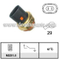 Thermo Switch