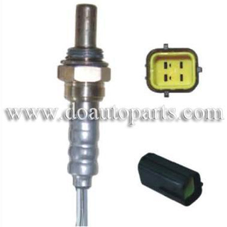 Oxygen Sensor