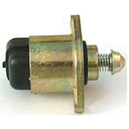 Idle Air Control
