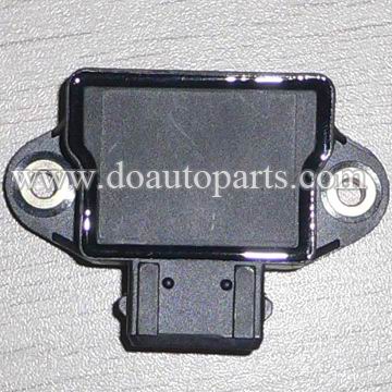 Throttle position sensor