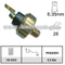 Oil Pressure Switch