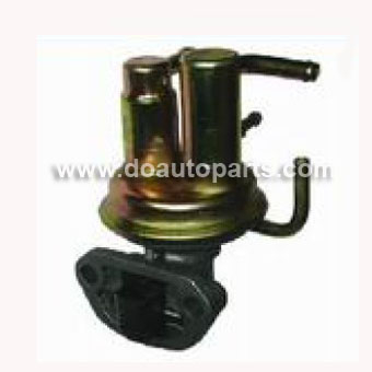 Mechanical Fuel Pump 8-94438-533-0