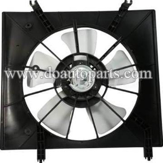 Electric Fan