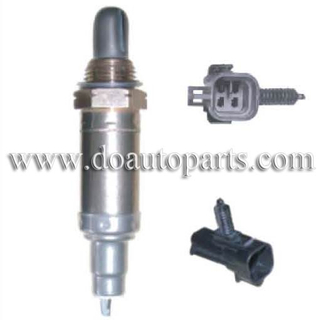 Oxygen Sensor