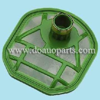 Strainer