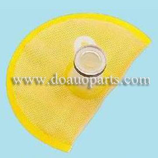 Strainer