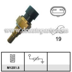 Water Temperature Sensor
