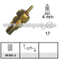 Water Temperature Sensor