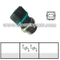 Water Temperature Sensor