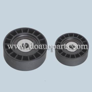 Belt Tensioner