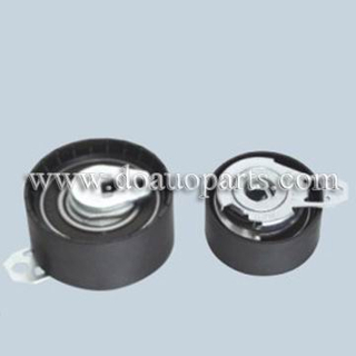 Belt Tensioner