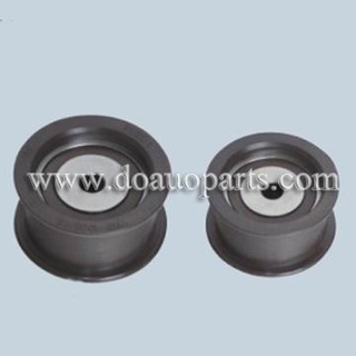 Belt Tensioner