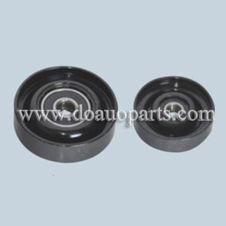Belt Tensioner