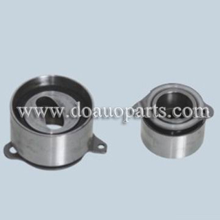 Belt Tensioner