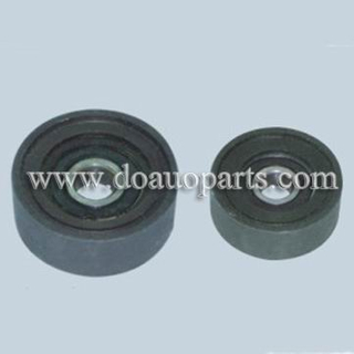 Belt Tensioner
