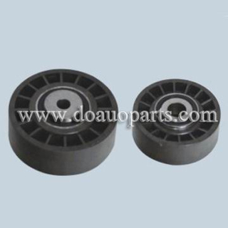 Belt Tensioner