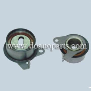 Belt Tensioner