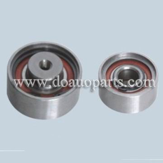 Belt Tensioner