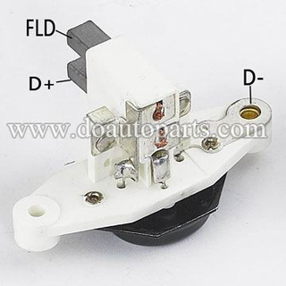 Regulator- bosch type